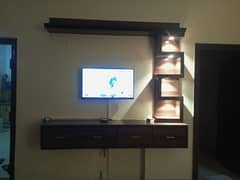 TV console