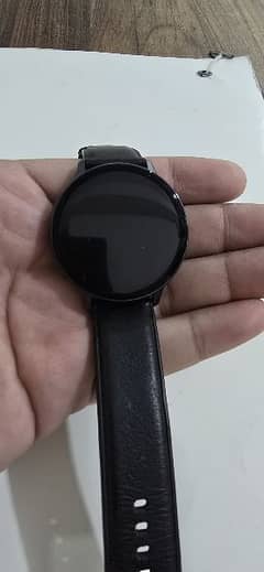 Samsung Galaxy Watch active 2