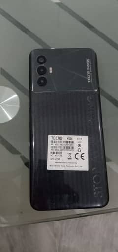 tecno spark 8 pro