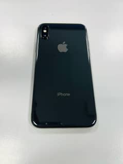 Iphone X 64gb PTA Approved