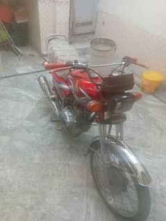 10by10condion all bike ok phone number 03058666359