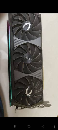 rtx 3070 ti and Amd 5700 xt