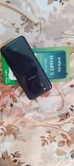 Infinix