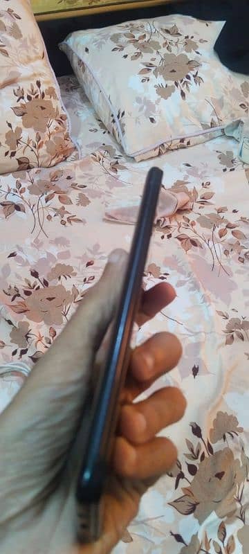 Infinix smart 5 condition 8/10 1