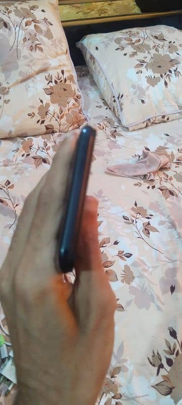 Infinix smart 5 condition 8/10 2