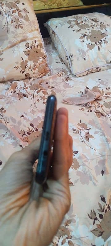 Infinix smart 5 condition 8/10 7