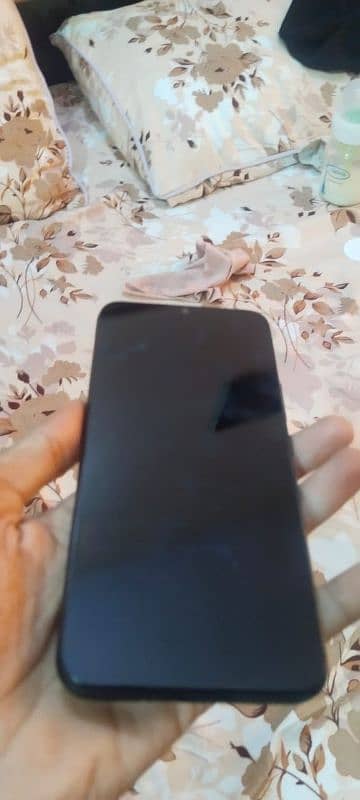 Infinix smart 5 condition 8/10 8