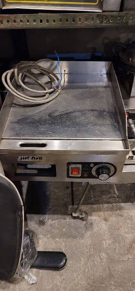 hotplate/ Hotplate 3