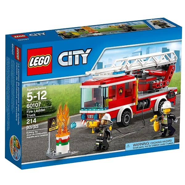 all kind of original Lego sets available 2