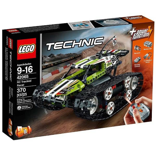 all kind of original Lego sets available 5