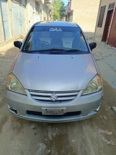 Suzuki Liana 2007 For Sale