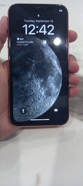 I phone xr 64gb non pta 1