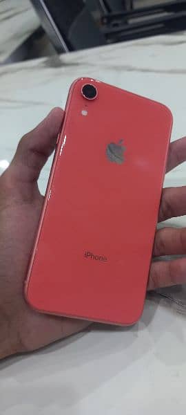 I phone xr 64gb non pta 3