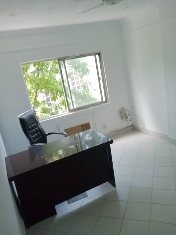 35*70 First floor for rent in G-13 1