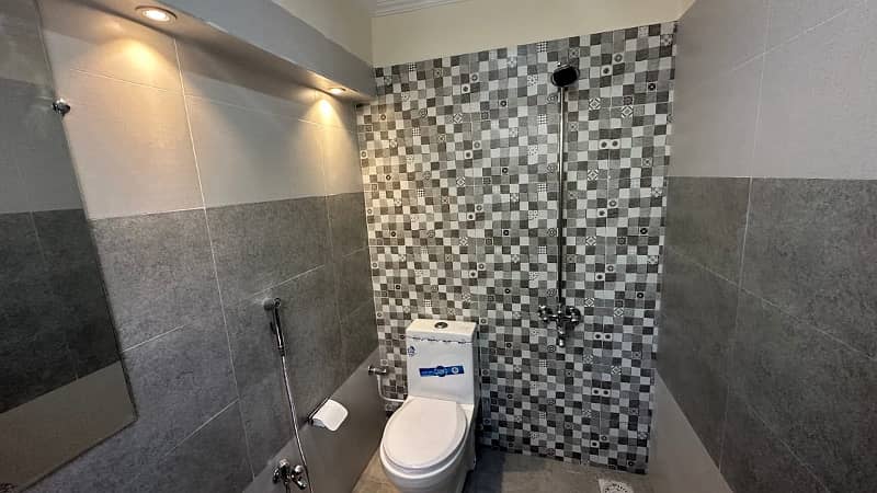 35*70 First floor for rent in G-13 5