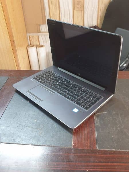 hp zbook 15 g4 1