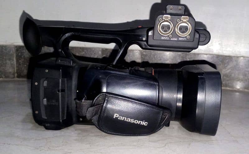 Panasonic AGC 90 0