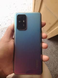 Oppo A94 5G for sale