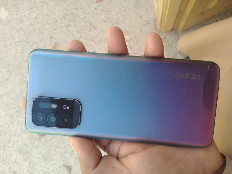 Oppo A94 5G for sale 5