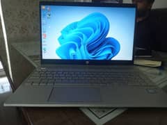 HP Pavilion Core i5 8th Generation (exchange with mobile)