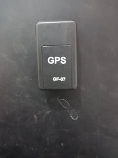 Gps Tracker 0