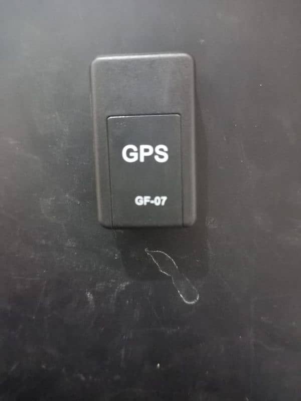 Gps Tracker 0