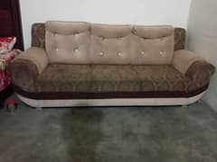 New condition 3 seat badha size