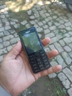 Nokia 206