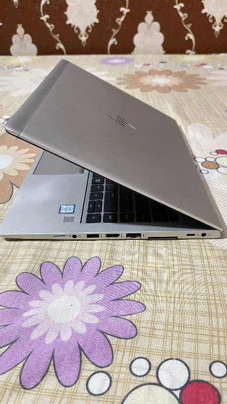 HP Elitebook 840 G5 2