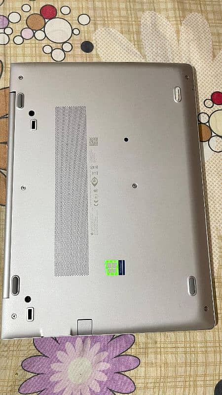 HP Elitebook 840 G5 3