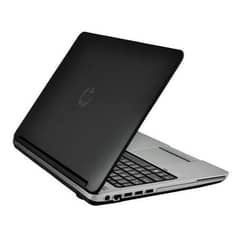 HP Probook 650 G1 - 8GB RAM - 256 SSD - Core i5-4th Gen