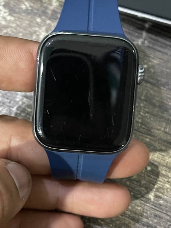 Apple watch series 5 44mm 1