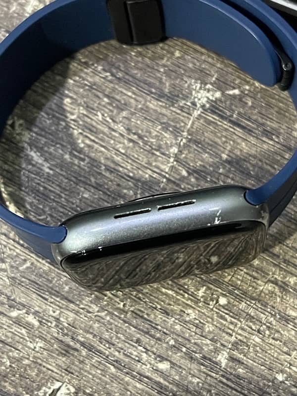 Apple watch series 5 44mm 4