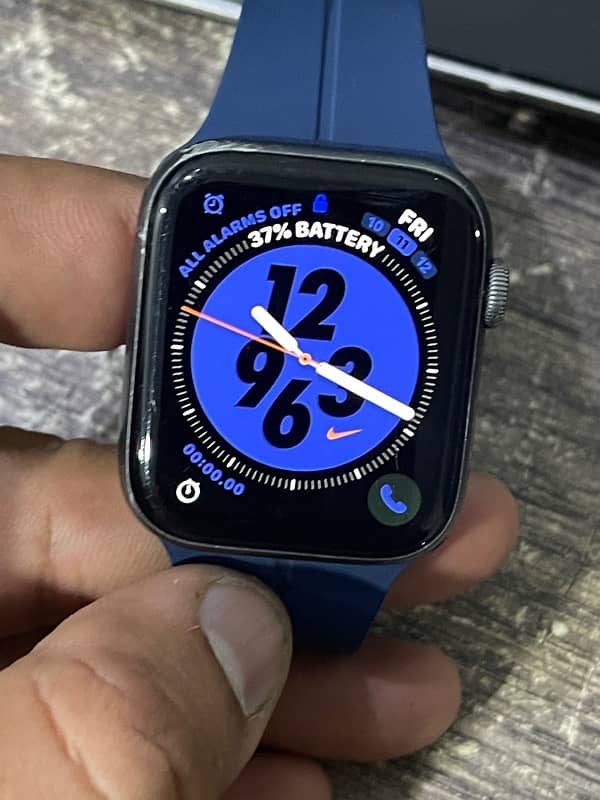 Apple watch series 5 44mm 5