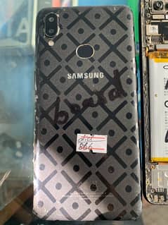 SAMSUNG A10s BOARD