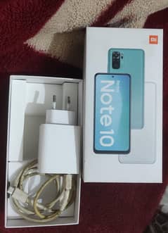 Redmi note 10 0