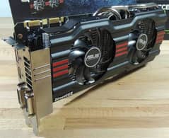 GTX 770 2GB Top Varient (Mint Condition)