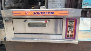 southstar oven / oven