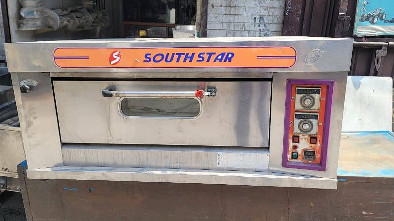 southstar oven / oven 0