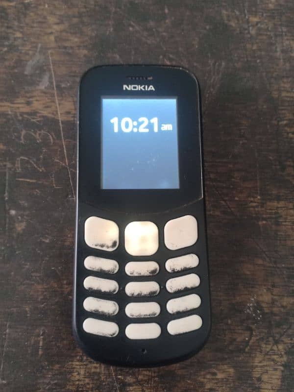 Nokia 130 0