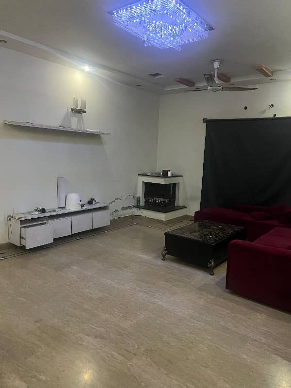 Fully Furnished Room Available For Rent in Dha Phase 6 2