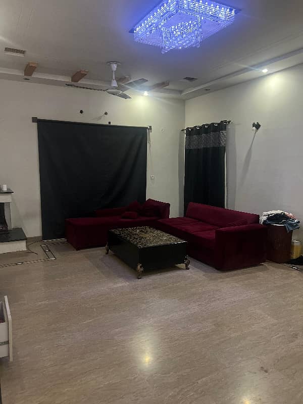 Fully Furnished Room Available For Rent in Dha Phase 6 4