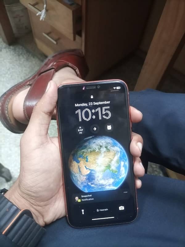 Iphone XR non PTA 64 gb 1