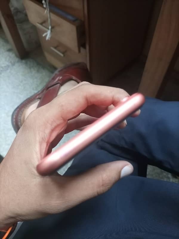 Iphone XR non PTA 64 gb 5