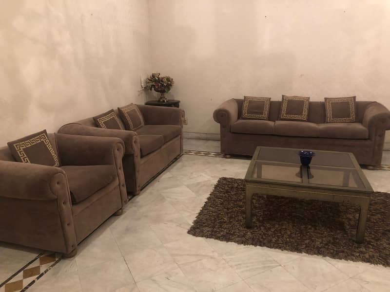 Fully Furnished Room Available For Rent in Dha Phase 4 4