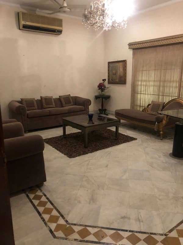 Fully Furnished Room Available For Rent in Dha Phase 4 6