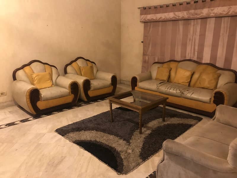 Fully Furnished Room Available For Rent in Dha Phase 4 10