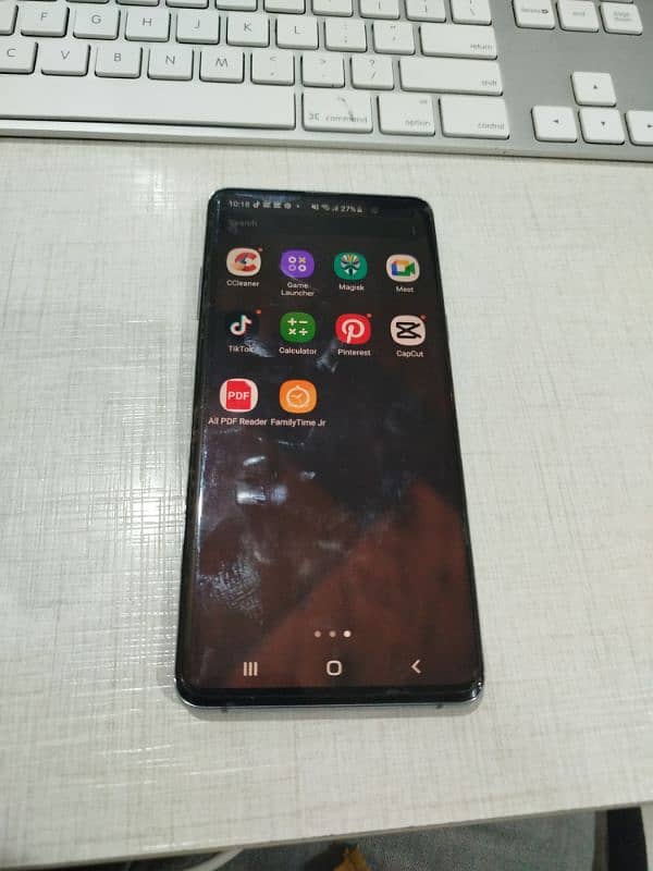 samsung s10 plus 5g 1