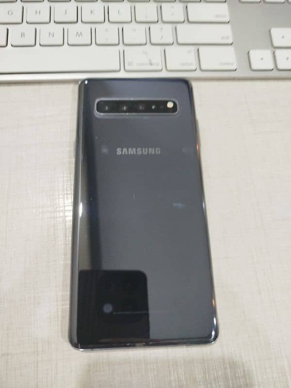 samsung s10 plus 5g 2