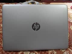 HP EliteBook 745 G4